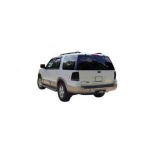   33633 Light Covers Tail Shade 2003 2006 Ford Expedition Automotive