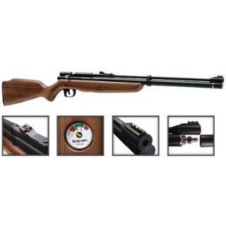 Benjamin Discovery Rifle & Pump air rifle  Sports 
