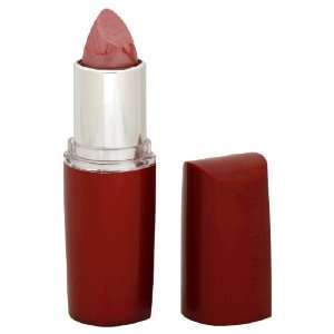 Maybelline Moisture Extreme Lipstick SPF 15 #A22 Metallic Mauve (Pack 