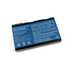  14.80V,4800mAh,Li ion Laptop Battery for ACER Aspire 3100, 3690 