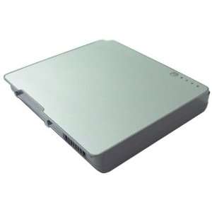  Power® Laptop Battery / Notebook Battery for the Apple PowerBook G4 
