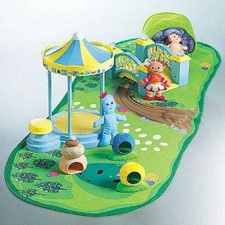   Night Garden Character Collection Mini Figurine Dolls Toys Toys