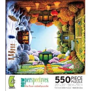  New Perspectives   Four Seasons Toys & Games