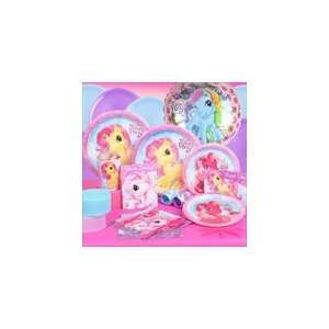  My Little Pony Party Pack for 8 Toys & Games