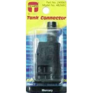  TEMPO PRODUCTS COMPANY 240061 TANK CONNECTOR Sports 