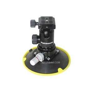  Matthews Ball Head Assembly with 10 Suction Cup   Weight 