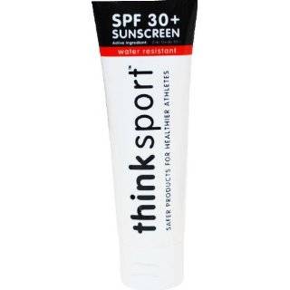  Thinkbaby Safe Sunscreen Spf 30+, 3 Ounce Health 
