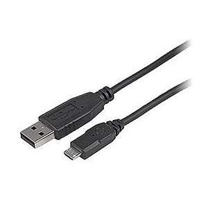  GWC Technology CU217090 USB Data Sync & Power Charge Cable 