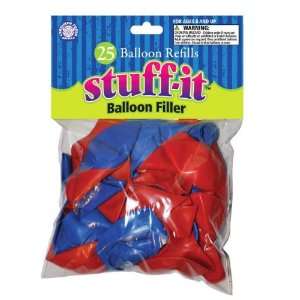  Hog Wild School Specialty Stuff It Balloon Filler Refills 