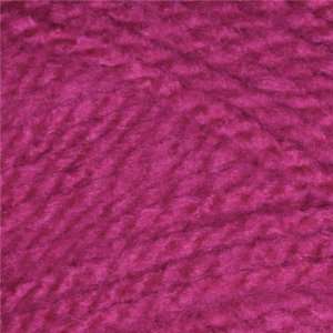  Lion Brand Jiffy Yarn (196) Shocking Pink By The Each 