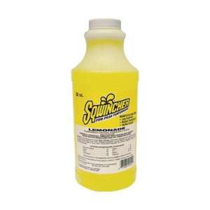  Liquid Concentrate Lemonade Electrolyte Drink   Yields 2 1/2 Gallons 