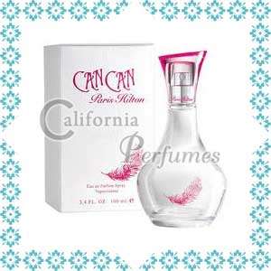 CAN CAN by Paris Hilton 1.7 oz Prefume EDP Women  