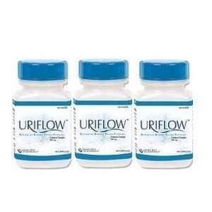 Uriflow Natural Treatment for Kidney Stones   60 Capsule in each 