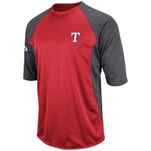  Texas Rangers VF Activewear MLB TB Feather Weight Tech Fleece 