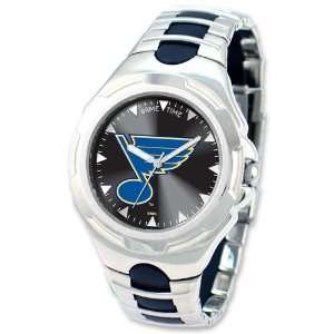  Mens NHL St. Louis Blues Victory Watch Jewelry