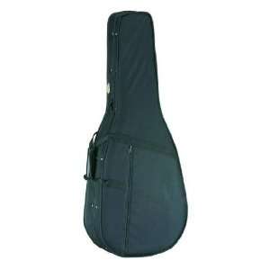    Kona BC280 Featherweight Bass Guitar Case Musical Instruments