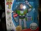   Story Ultimate Remote Control 100 sayings Buzz Lightyear talking New