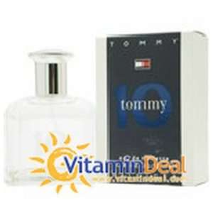 com Tommy 10 for Men Cologne, 3.4 oz EDT Spray Fragrance, From Tommy 