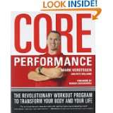 The Core Performance The Revolutionary Workout Program to Transform 