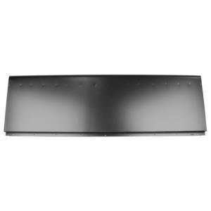  1947 53 Chevy Truck Bed Panel, Front (2mm steel 