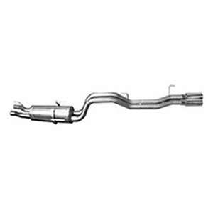  Gibson Exhaust Exhaust System for 2005   2005 Dodge Pick 