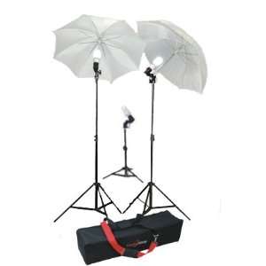   for Video/Digital/Portrait Photography with carry bag