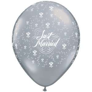   Married Super Large Latex Balloon Wedding Decoration
