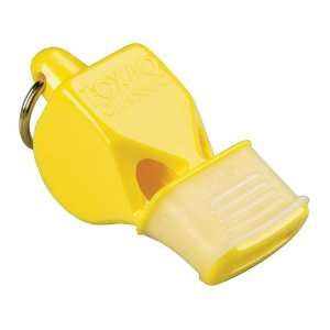  Fox 40 Cushioned Loud Lifeguard Safety Whistle   921CUSH 