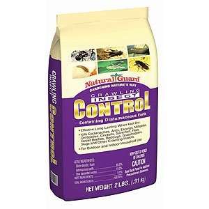  Crawling Insect Control Patio, Lawn & Garden