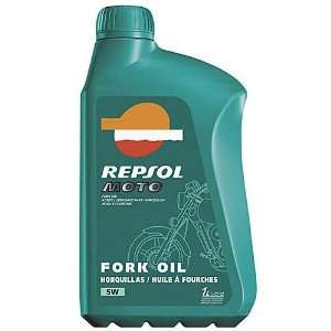  Repsol Moto Fork Oil