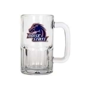  Boise State Broncos 20oz Root Beer Style Mug Sports 