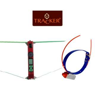 Tracker Maxima Complete 5000/30 Dog Tracking System w/ Intelo Collar(s 