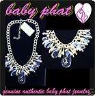 Real BABY PHAT Jewelry Fabulous Go
