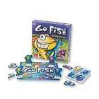 GO FISH Card Board Game   From Poof Slinky   Ideal   Collect Matching 