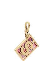 Bouquets Phyllis vs Juicy Couture Credit Card Charm