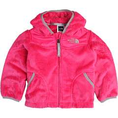 The North Face Kids Girls Oso Hoodie (Toddler)    