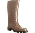 Gucci Flat Boots  