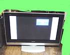  42in PLASMA TELEVISION. MODEL TH42PX25 * NO PIX* PICKUP ONLY NO SHIP