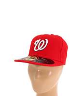 New Era   Authentic Collection 59FIFTY®   Washington Nationals