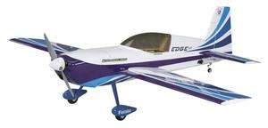 Great Planes Edge 540T E Performance Ser 3D ARF 49.5 735557015725 