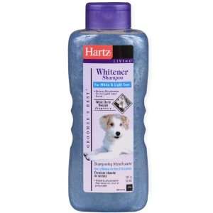  Hartz® Groomers Best Whitener Shampoo, 18 fl. oz 