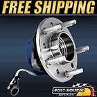 FRONT (LEFT OR RIGHT) ABS ALERO/GRAND AM/MALIBU NEW WHEEL HUB AND 
