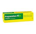 Preparation H Cream with Bio Dyne 25g tube from Canada