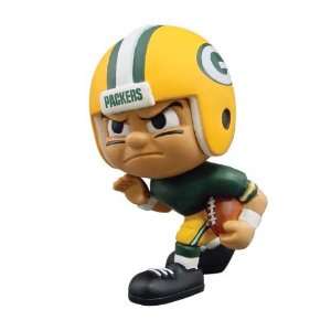   Green Bay Packers Running Back 