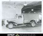 1937 dodge truck  