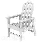 Polywood Long Island Dining Chair   100% Recycled Plast