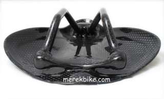 87G MEREK NPS road mtb bicycle carbon saddle bike seat can reduce the 