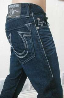 NWT True religion mens Bobby titan jeans in Nashville  