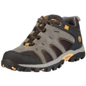 Timberland Toddler/Little Kid Hypertrail Lace Up Ox Hiking Shoe 