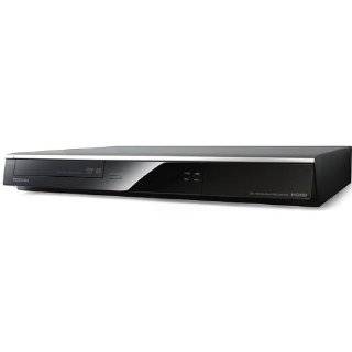  Pioneer DVR 640H S DVD Recorder with 160GB DVR 